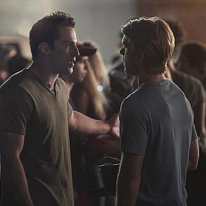 Bilder Michael Trevino