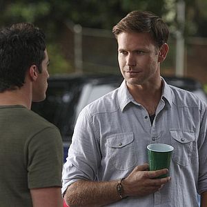 Bilder Matthew Davis