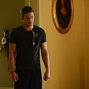 Bilder Zach Roerig