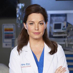 Bilder Saving Hope