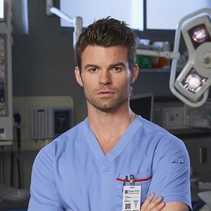 Bilder Daniel Gillies