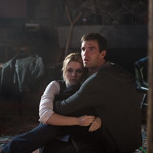 Bilder Lucas Bryant