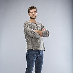 Bilder Joshua Jackson