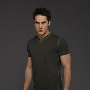 Bilder Michael Trevino