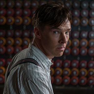 Bilder Benedict Cumberbatch