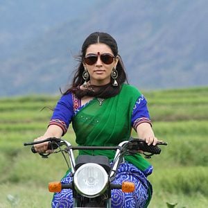 Bilder Aranmanai - Le Palais