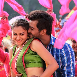 Bilder Aranmanai - Le Palais