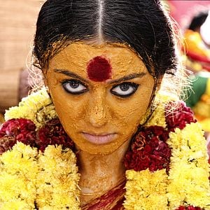 Bilder Aranmanai - Le Palais