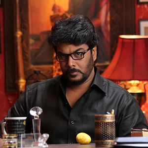 Bilder Aranmanai - Le Palais