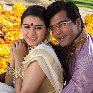 Bilder Aranmanai - Le Palais