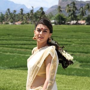 Bilder Aranmanai - Le Palais