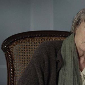 Bilder Maggie Smith