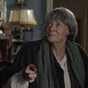 Bilder Maggie Smith