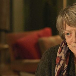 Bilder Maggie Smith