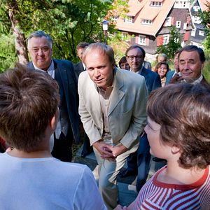 Bilder Die Auserwählten