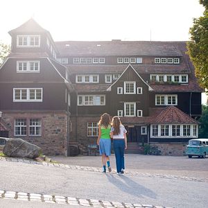 Bilder Die Auserwählten