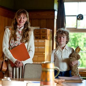 Bilder Die Auserwählten