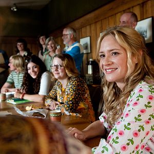 Bilder Julia Jentsch