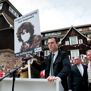 Bilder Die Auserwählten