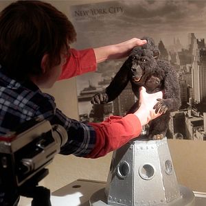 Bilder Super 8 Madness