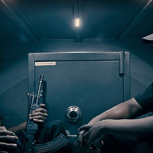 Bilder Con Game - Kenne deine Feinde