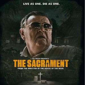 Bilder The Sacrament