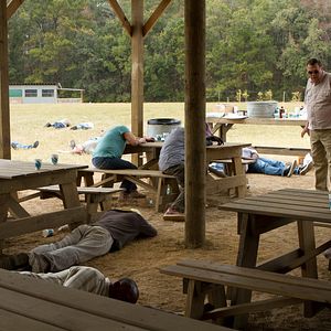 Bilder The Sacrament