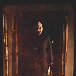 Bilder Stille Nacht - Blutige Nacht