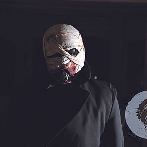 Bilder Stille Nacht - Blutige Nacht