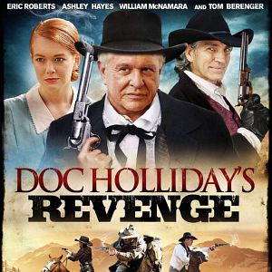 Bilder Doc Holliday's Revenge