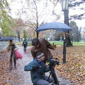 Bilder Following The Ninth - Auf den Spuren von Beethovens letzter Symphonie