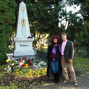 Bilder Following The Ninth - Auf den Spuren von Beethovens letzter Symphonie