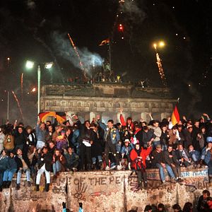 Bilder Following The Ninth - Auf den Spuren von Beethovens letzter Symphonie