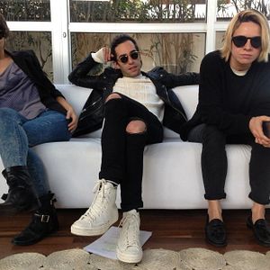 Bilder Amores Urbanos