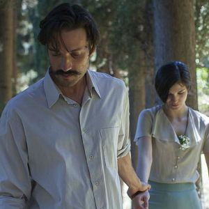 Bilder Little England