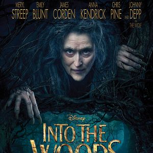 Bilder Into The Woods