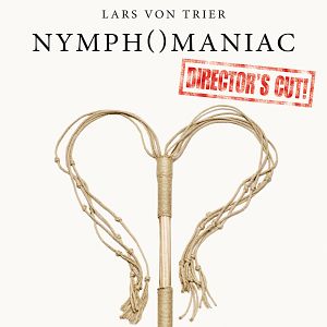 Bilder Nymph()maniac - Director's cut - Volume 1