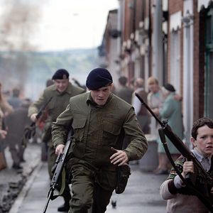 Bilder '71 - Hinter feindlichen Linien