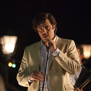 Bilder Benicio Del Toro