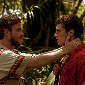 Bilder Josh Hutcherson