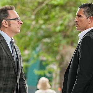 Bilder Michael Emerson