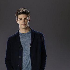 Bilder Grant Gustin