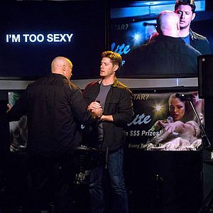 Bilder Jensen Ackles