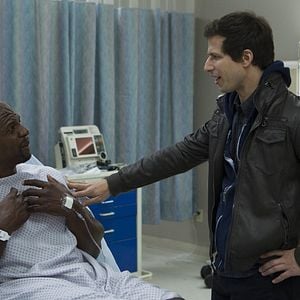 Bilder Brooklyn Nine-Nine