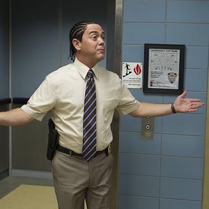 Bilder Brooklyn Nine-Nine