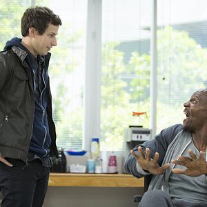 Bilder Brooklyn Nine-Nine
