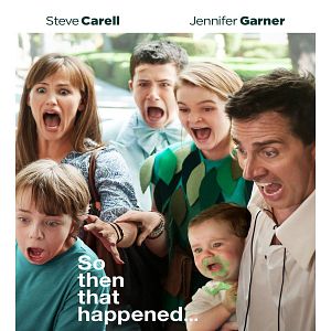 Bilder Die Coopers - Schlimmer geht immer