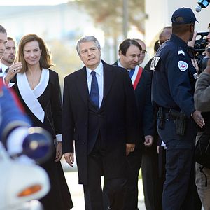 Bilder Les Hommes de l'ombre