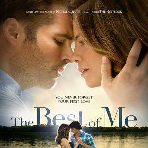 Bilder The Best Of Me - Mein Weg zu dir