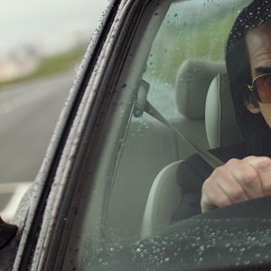 Bilder 20.000 Days on Earth